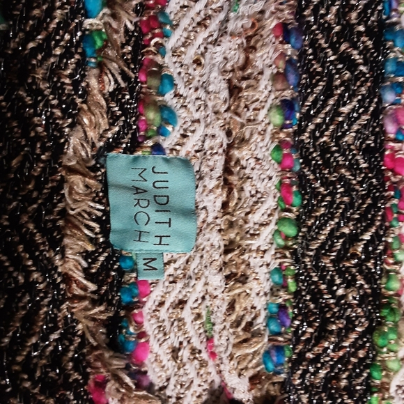 Judith March - Picture 6 of 7